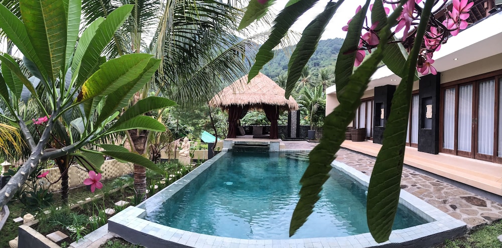 Nipah Pool Villas & Restaurant 38/50