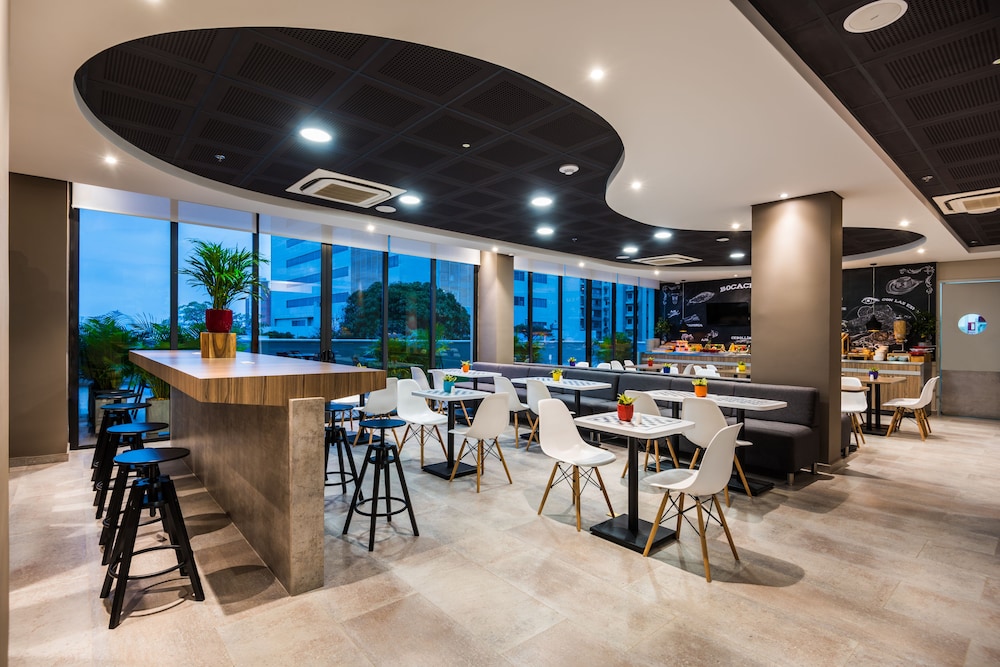 Ibis Barranquilla 51/71
