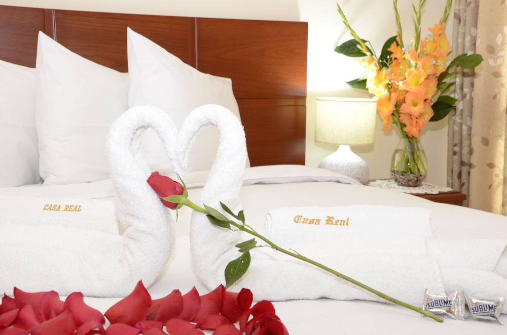 Hoteles Casa Real 15/36