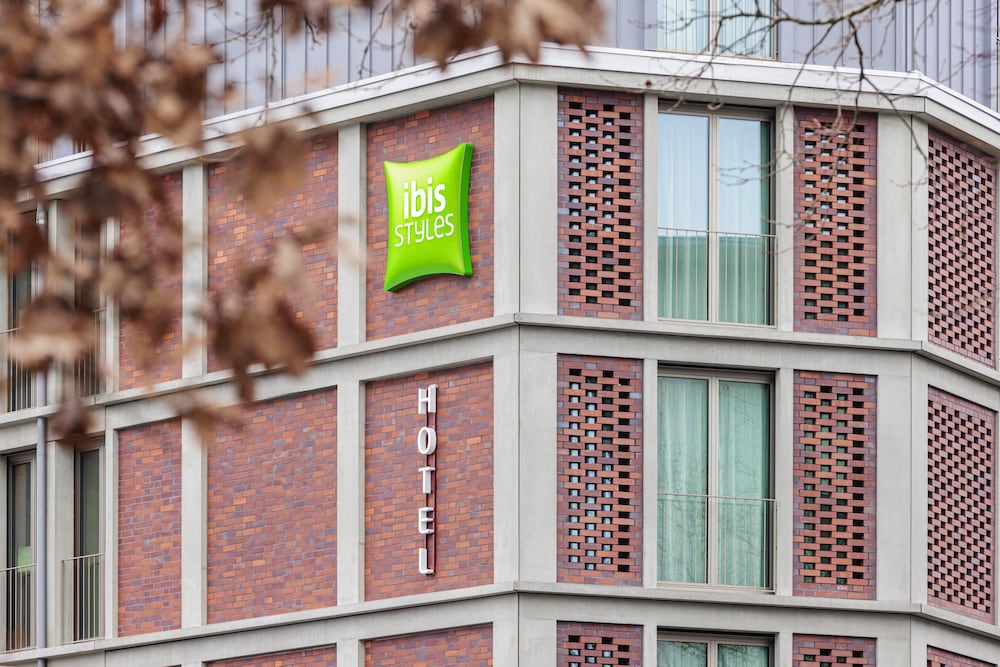ibis Styles Bern City 24/39