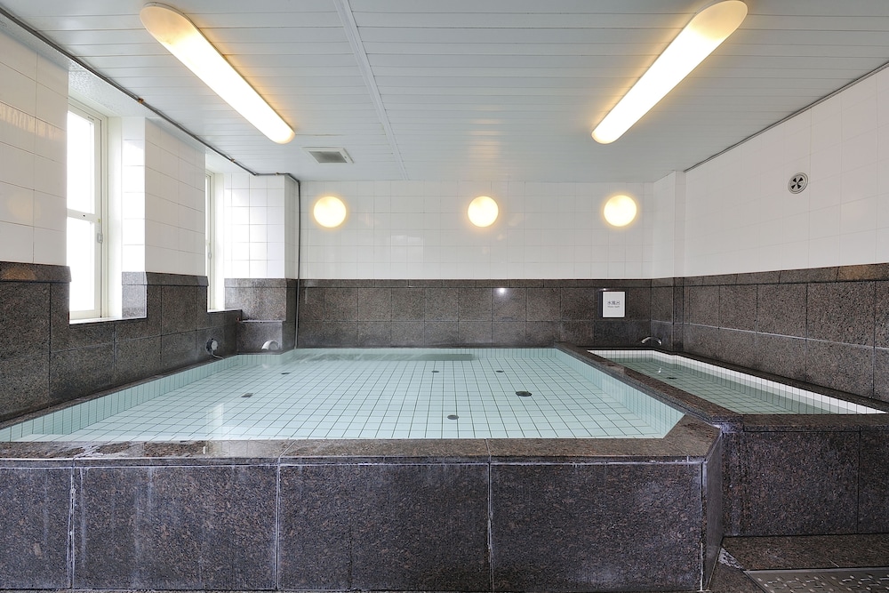Apa Hotel Yokohama Kannai 28/48