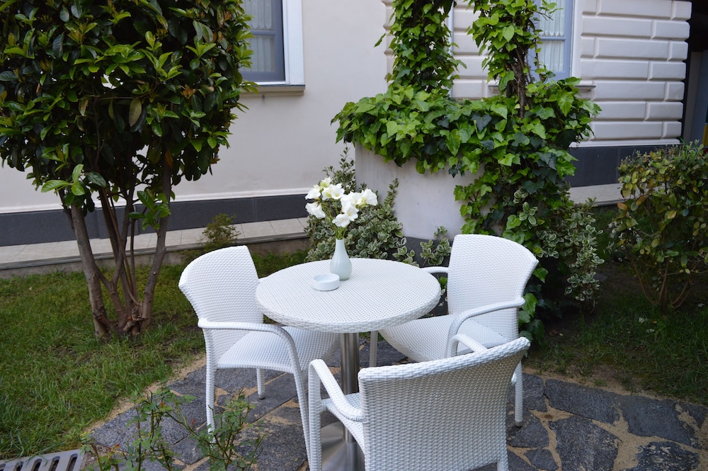 Villa Italia Bed And Breakfast 42/49