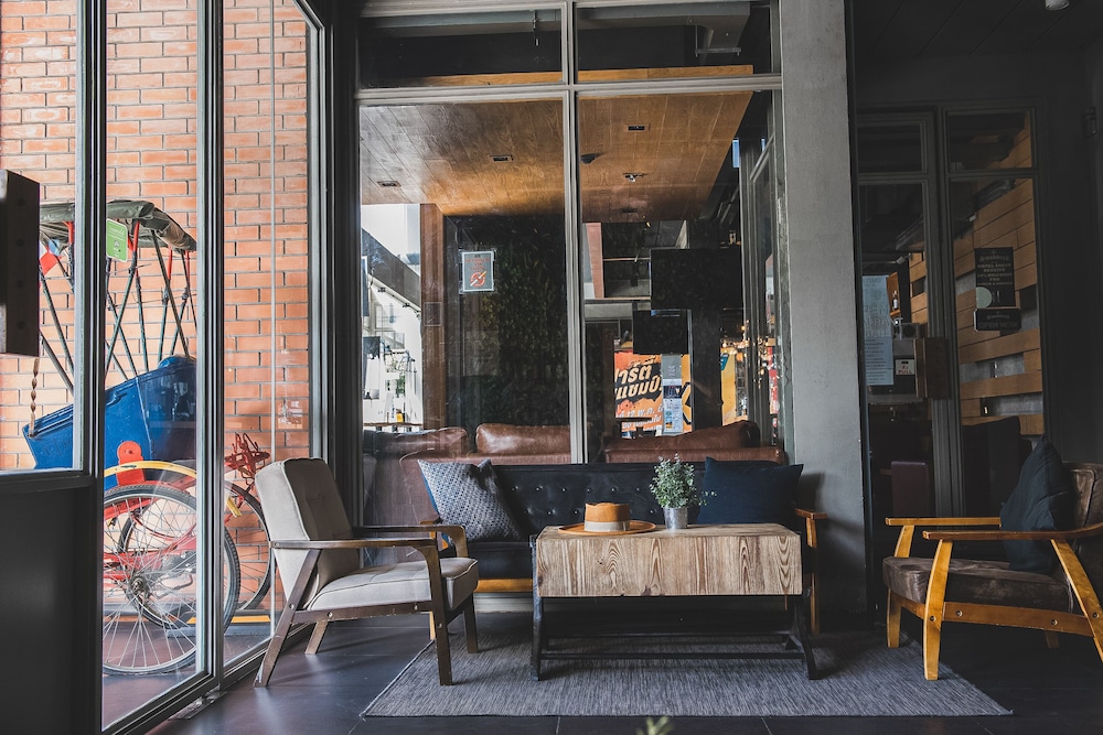 THA CITY LOFT HOTEL 60/72
