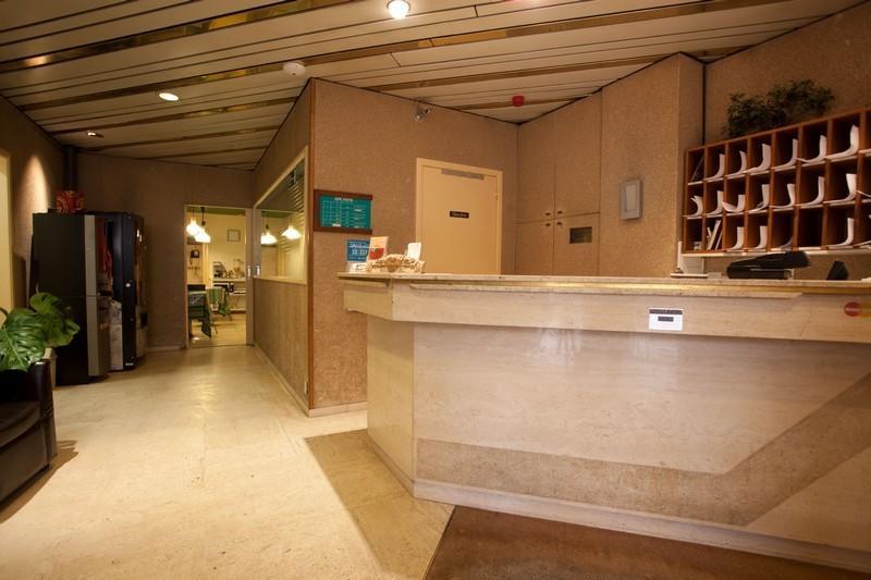 Sun Hotel 7/54