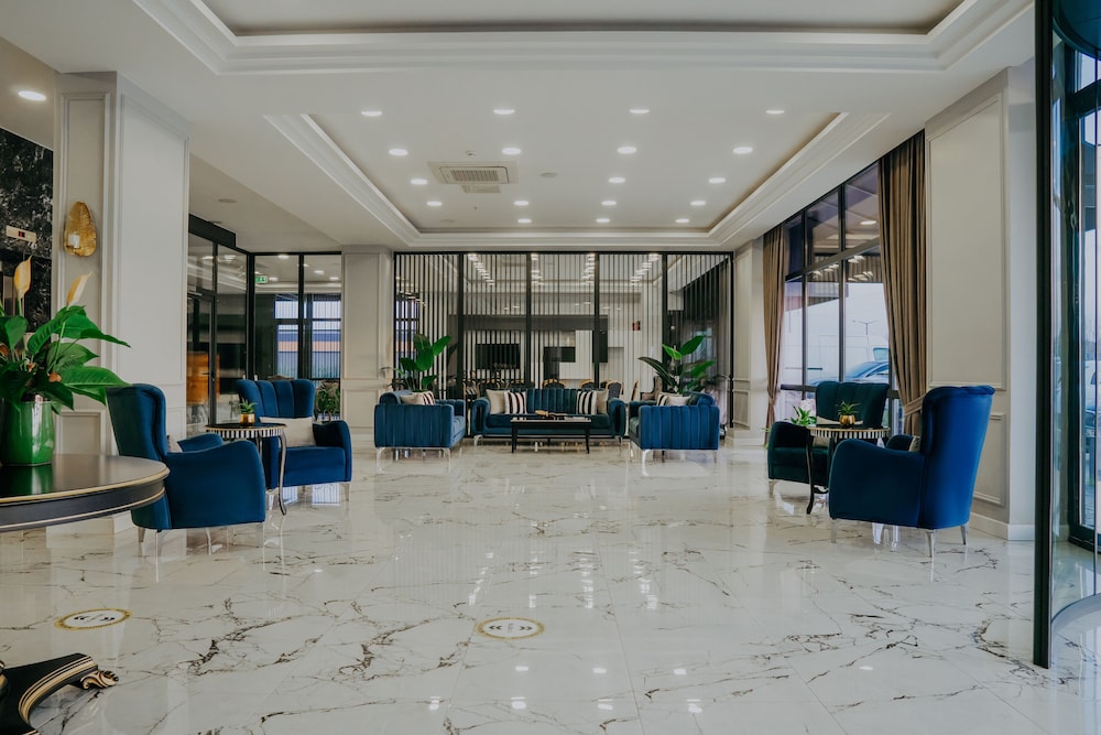 Sakarya Hotel 29/49