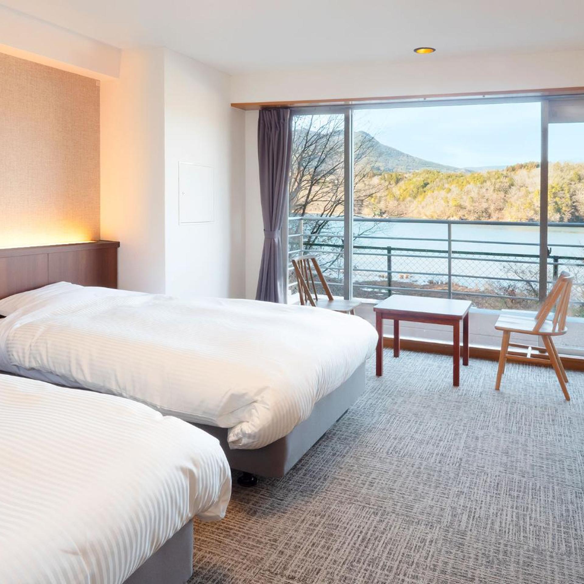Standard, Single Bed, Indoor Bath