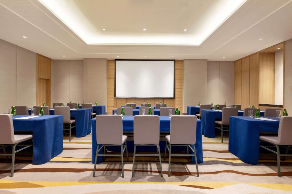 Hyatt Place Chongli 31/34