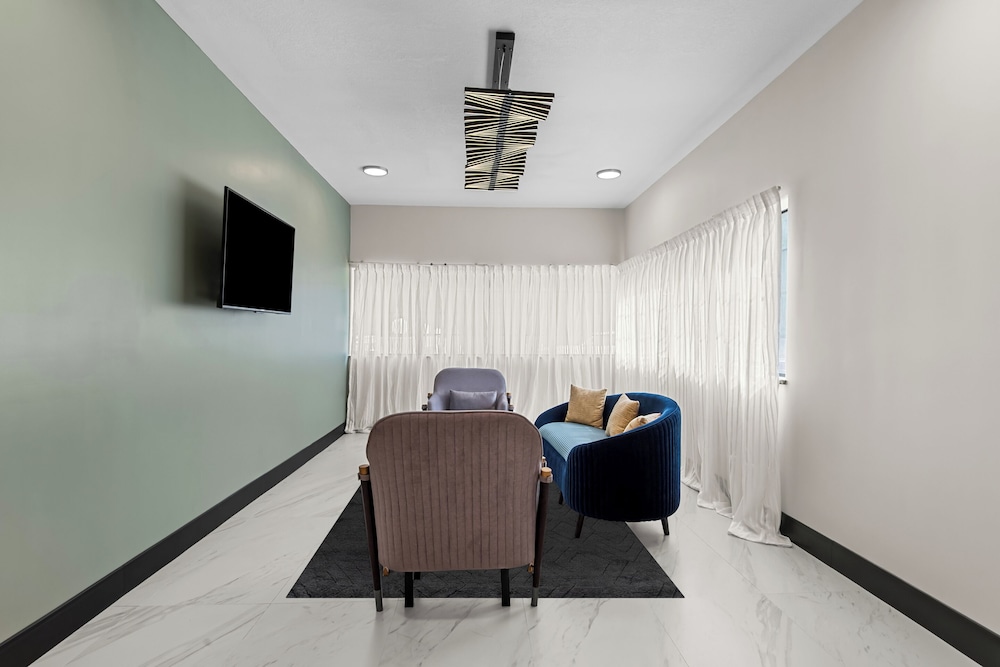 Quality Inn & Suites Kilgore-Longview 38/60