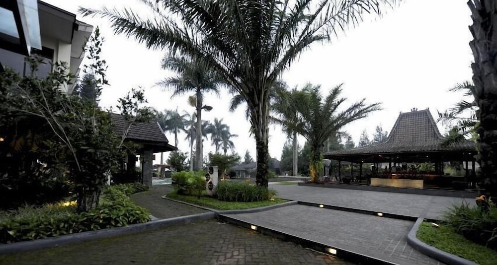 Puteri Gunung Hotel 42/49