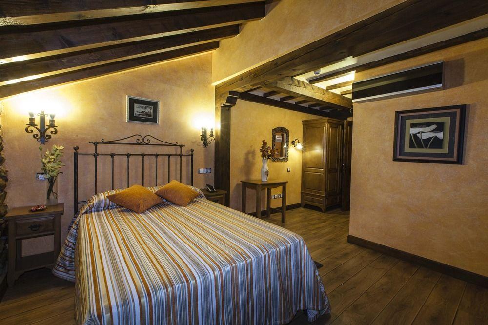 Hotel Spa Casona La Hondonada 7/24