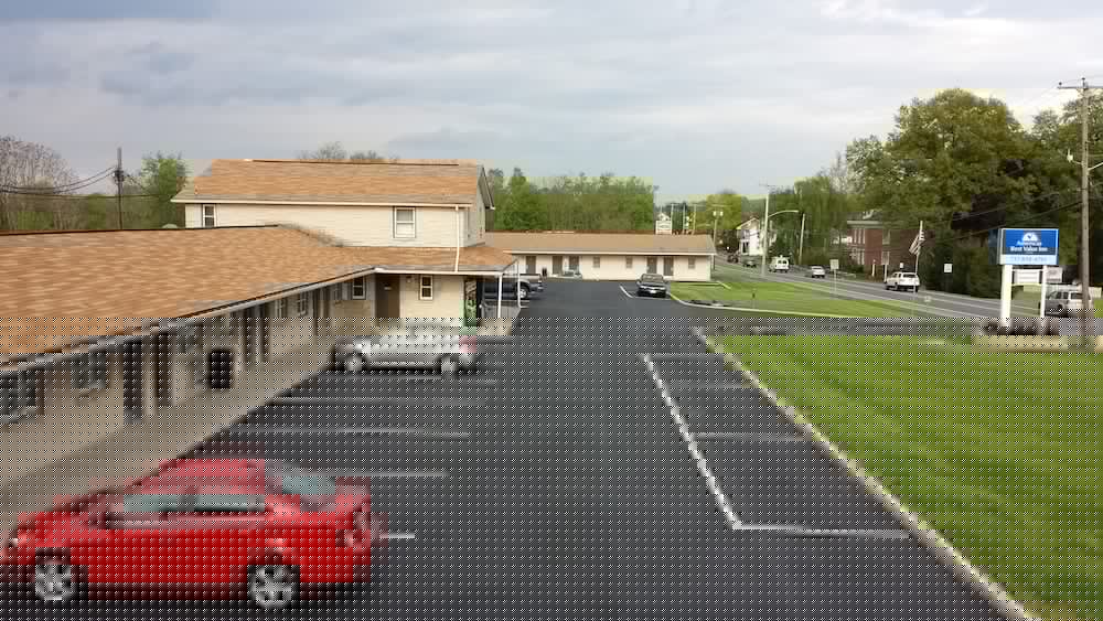 Americas Best Value Inn Palmyra Hershey 26/30