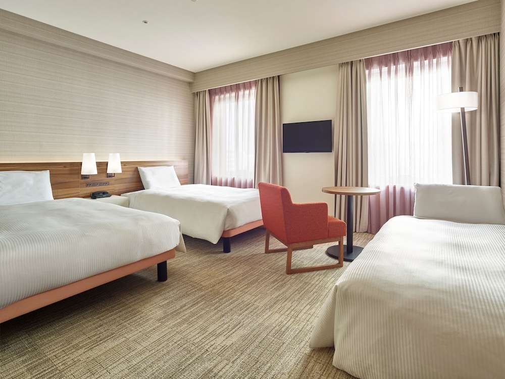 Mitsui Garden Hotel Kumamoto 17/71