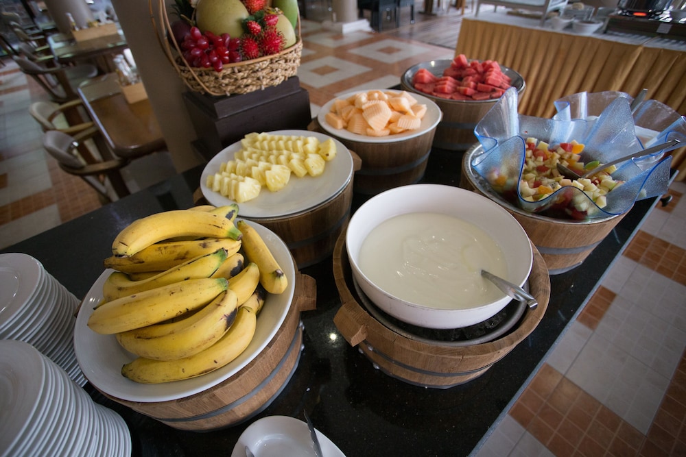 Sita Beach Resort And Spa 27/50