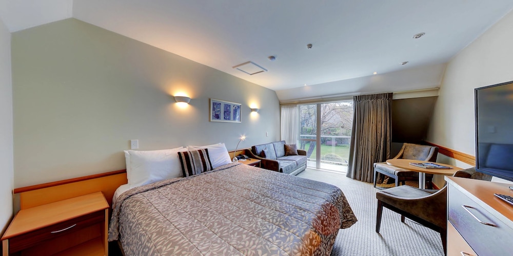 Dunedin Leisure Lodge - A Distinction Hotel 11/63