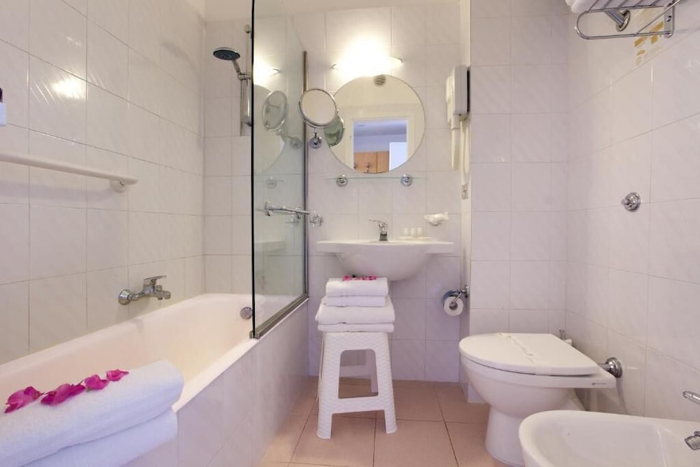 Hotel Sant'Agata 45/47