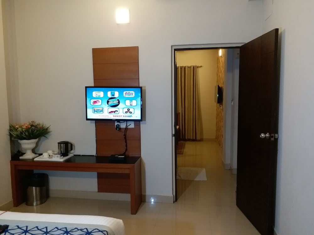 Zaith Residency 7/62