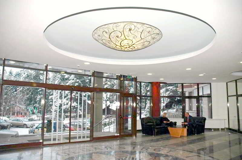 Persey Flora Apartments 4/50