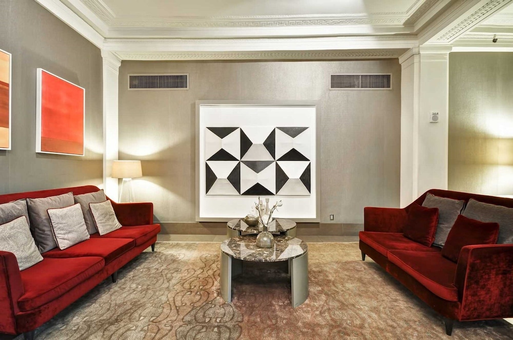 The Chemists Club Hotel 15/21