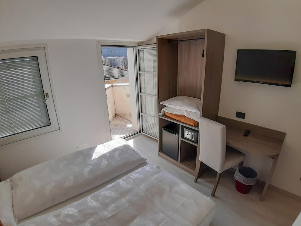 Hotel Garni Villa Fontana 24/40