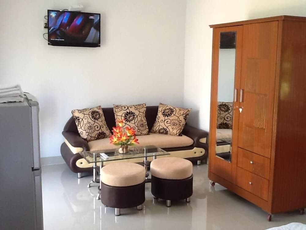 Areca Resort Cay Cau 18/41