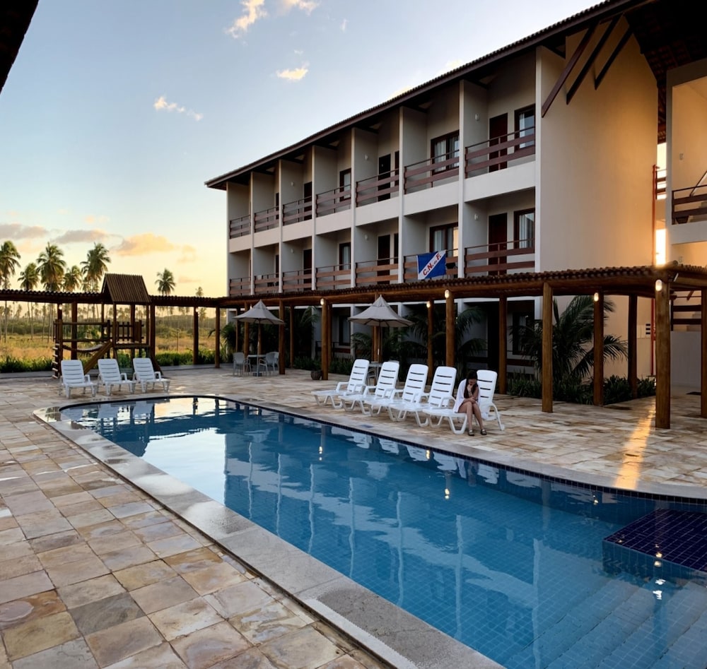 Tabaobi Smart Hotel 39/43