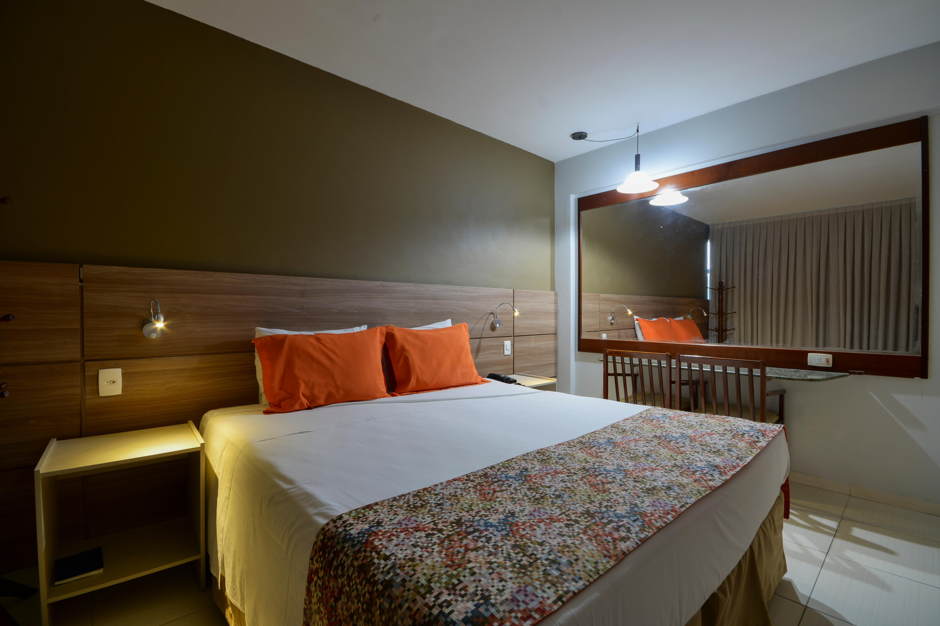 Suite, Sea View, Littoral Hotel 7/9