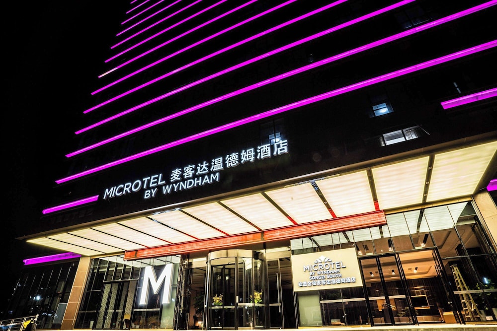 Microtel by Wyndham Songzi 3/16