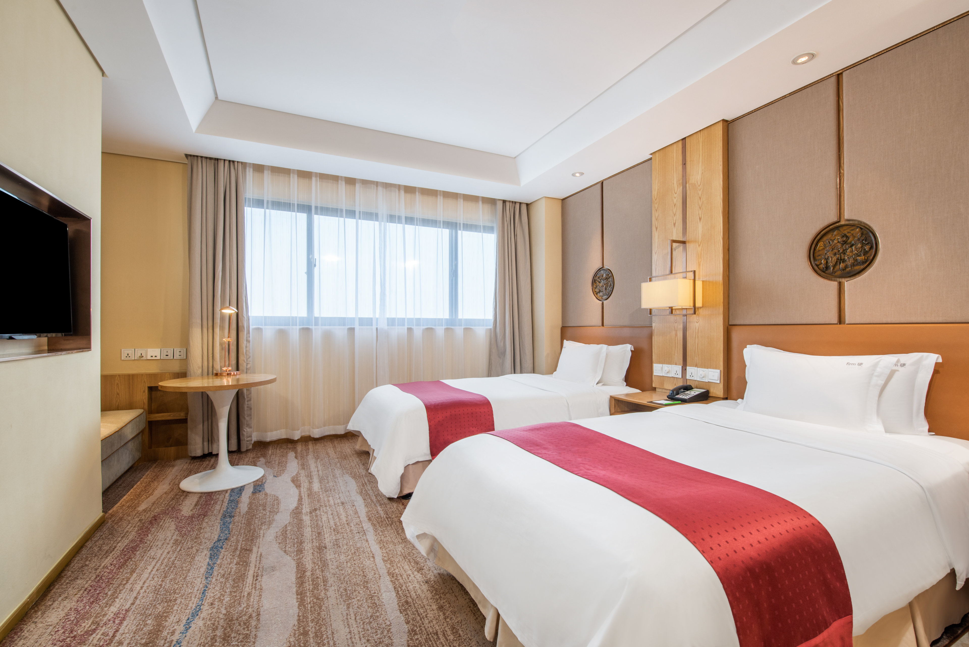 Holiday Inn Hefei 11/50