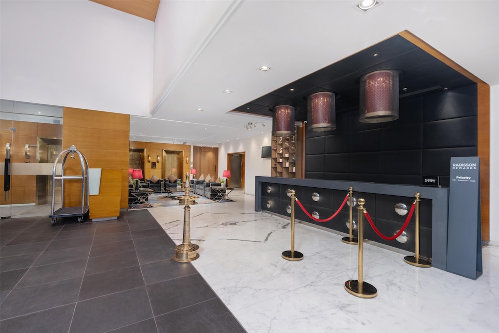 Park Inn by Radisson Navi Mumbai 7/44