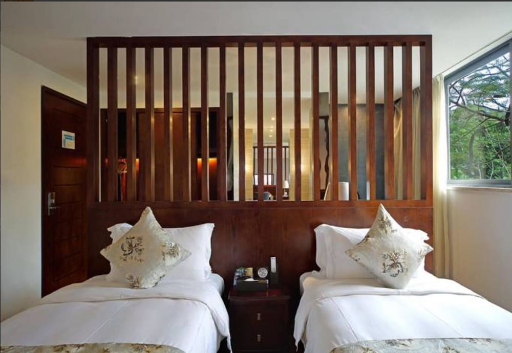 Sanya Serenity Coast Marina Hotel 33/61