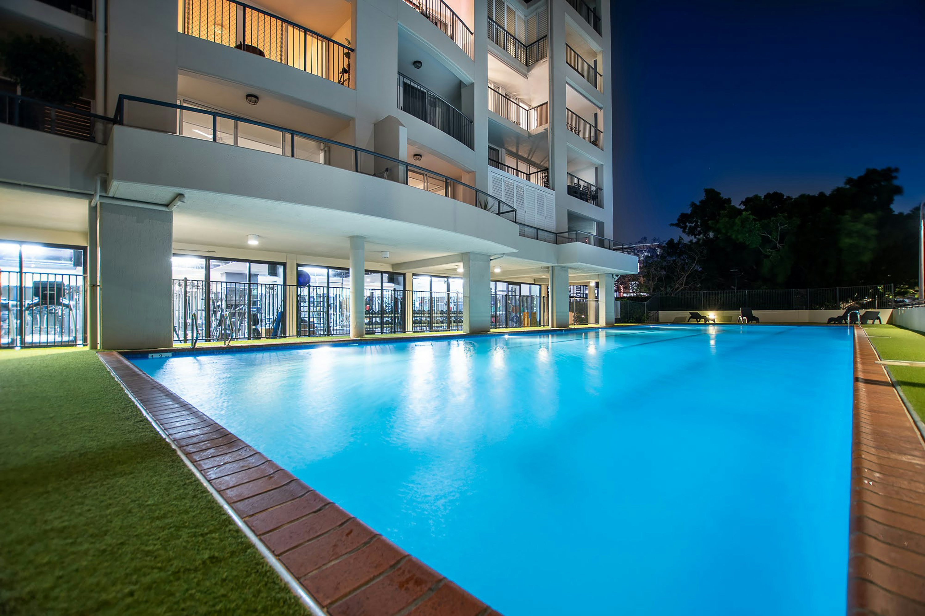 Goldsborough Place Apartments 30/30