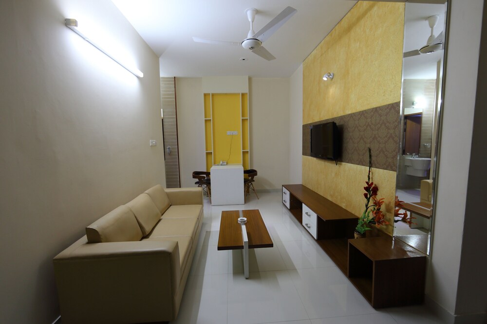 Naas Serviced Apartments 21/32