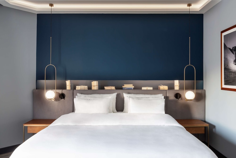 Radisson Collection Bilbao 15/74