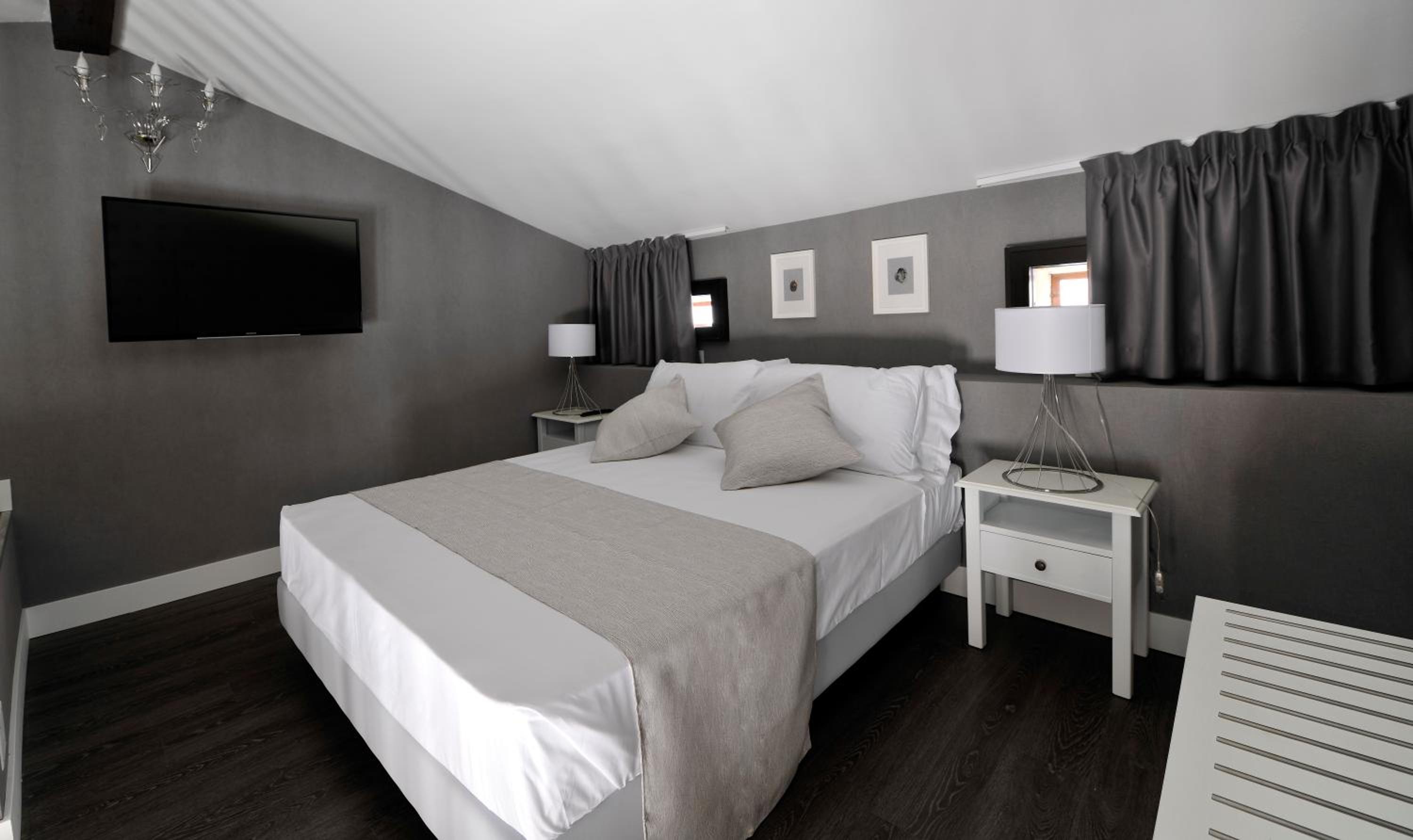 Ripagrande Hotel 16/51