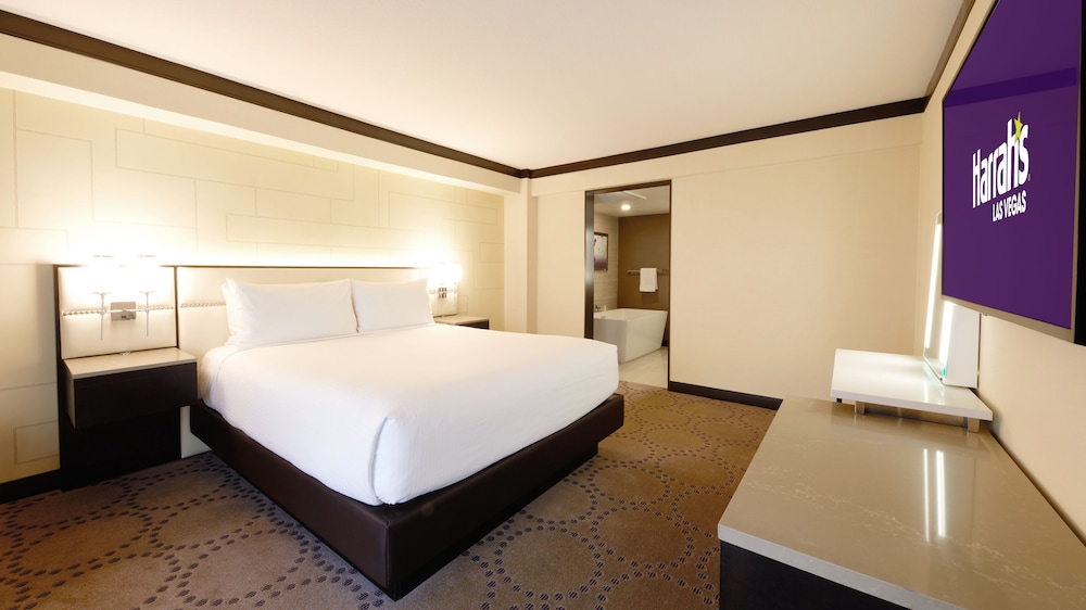 Harrah's Las Vegas - A Caesars Rewards Destination 14/66