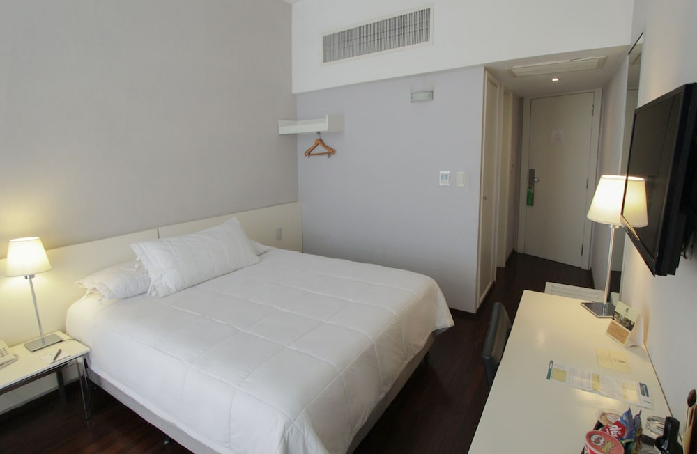 Hotel Guarani (Hotel Guarani Asuncion) 24/67