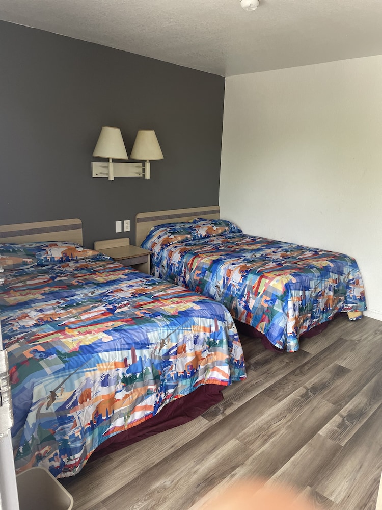 Motel 6 Tulsa West 22/40