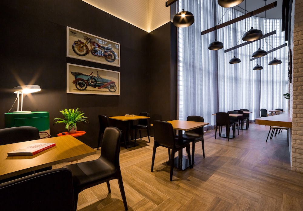 Mercure Sao Bernardo Do Campo 58/73