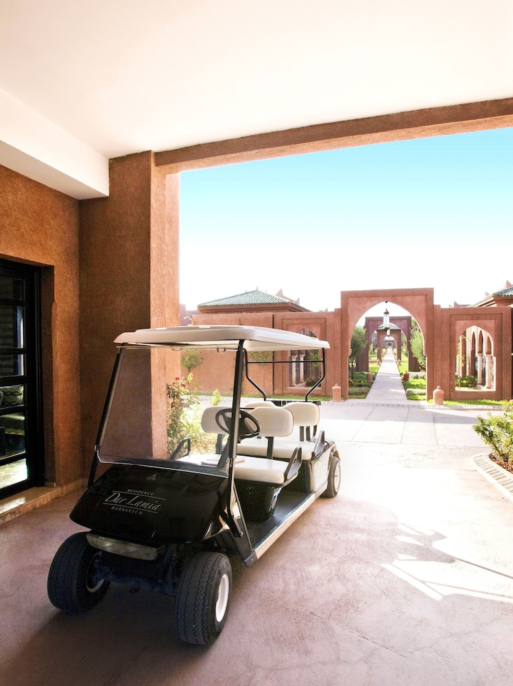 Residence Dar Lamia Marrakech 27/48