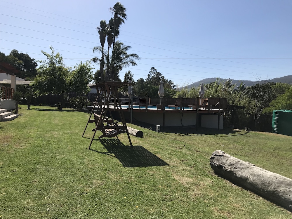 Lauradale Accommodation 45/50