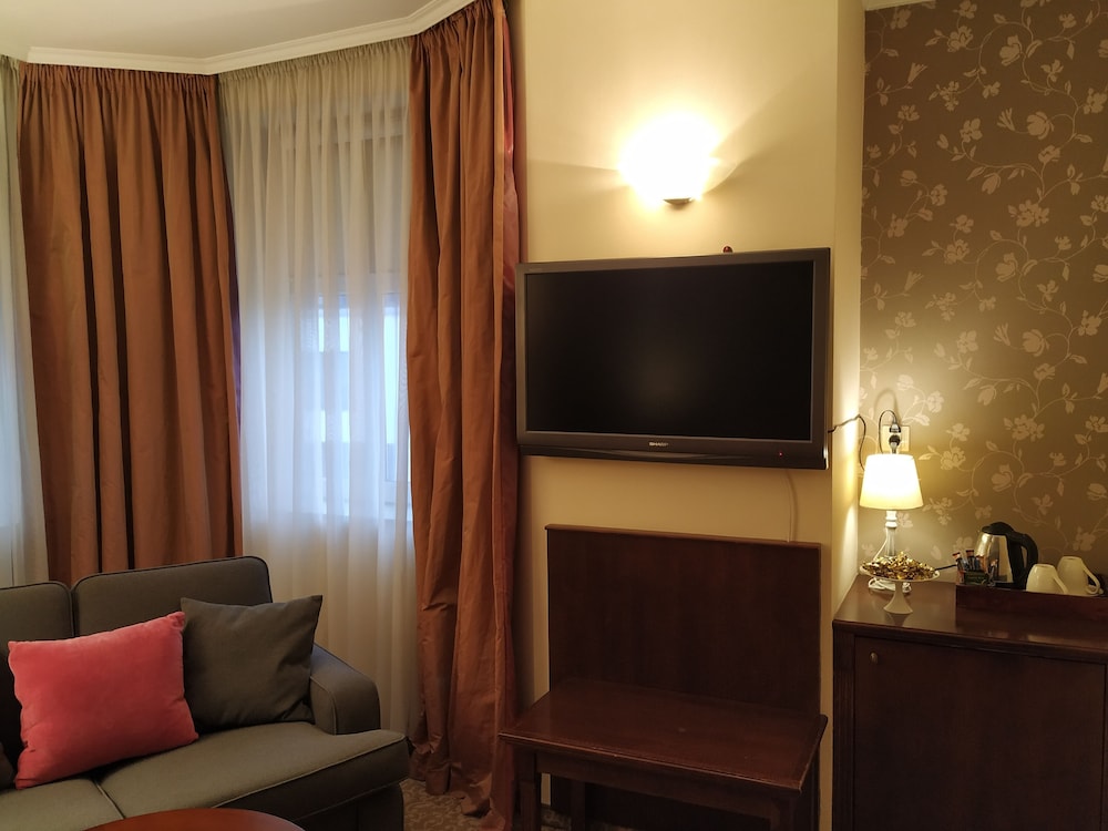 Hotel Stare Miasto Old Town 47/67