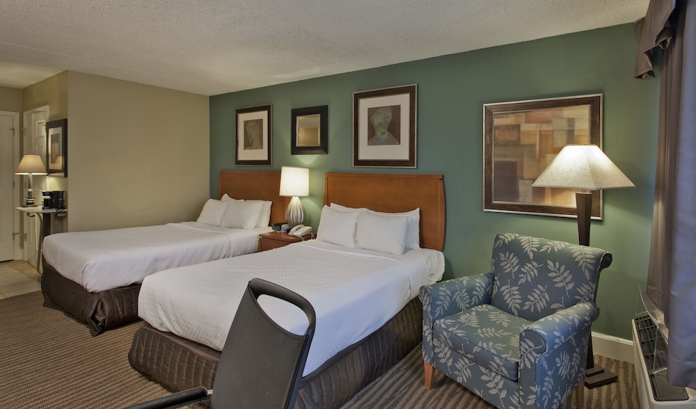 The Rockville Hotel, a Ramada by Wyndham 13/50