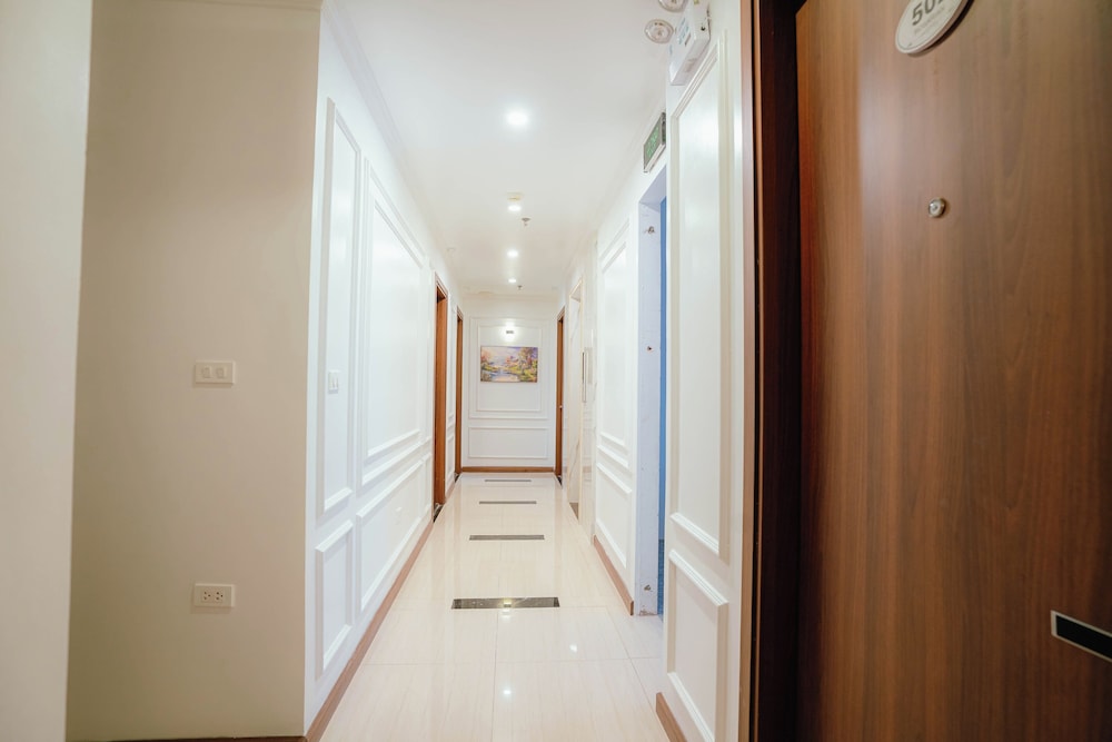 Rosarian Hotel 29/40