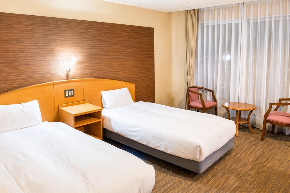 Shiretoko Noble Hotel 21/74