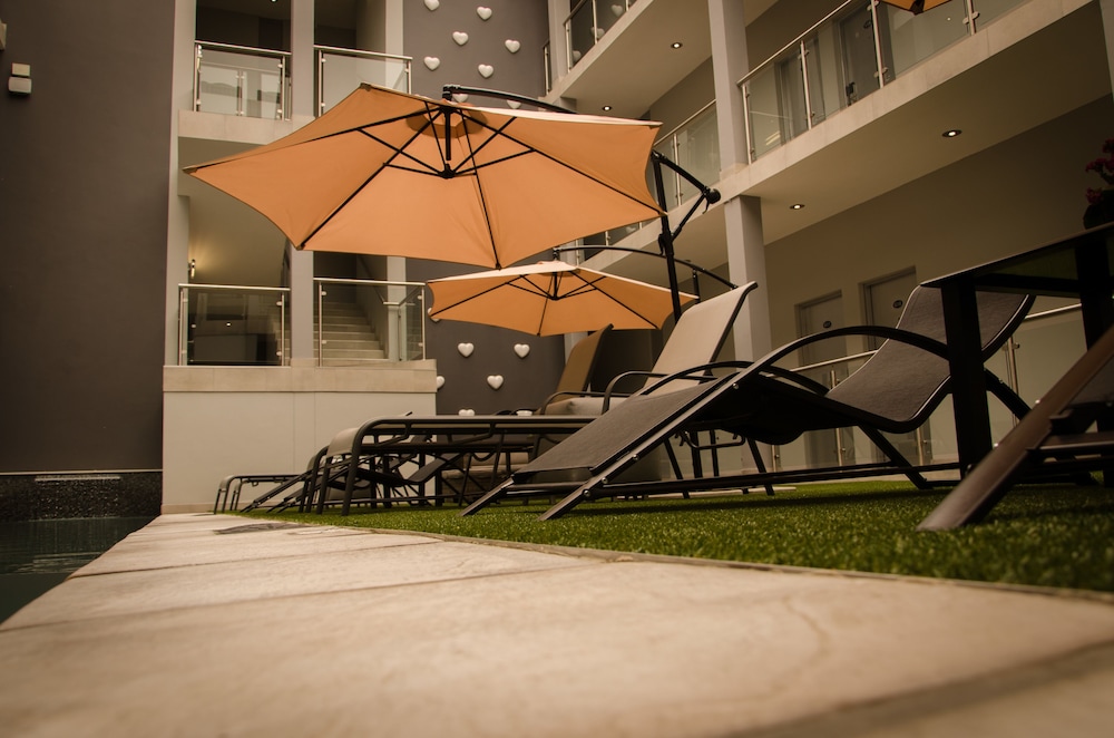 CHILL PEPPER BOUTIQUE HOTEL 44/49