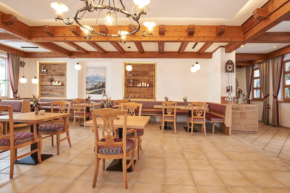 Hotel Neuhausl Berchtesgaden 39/49