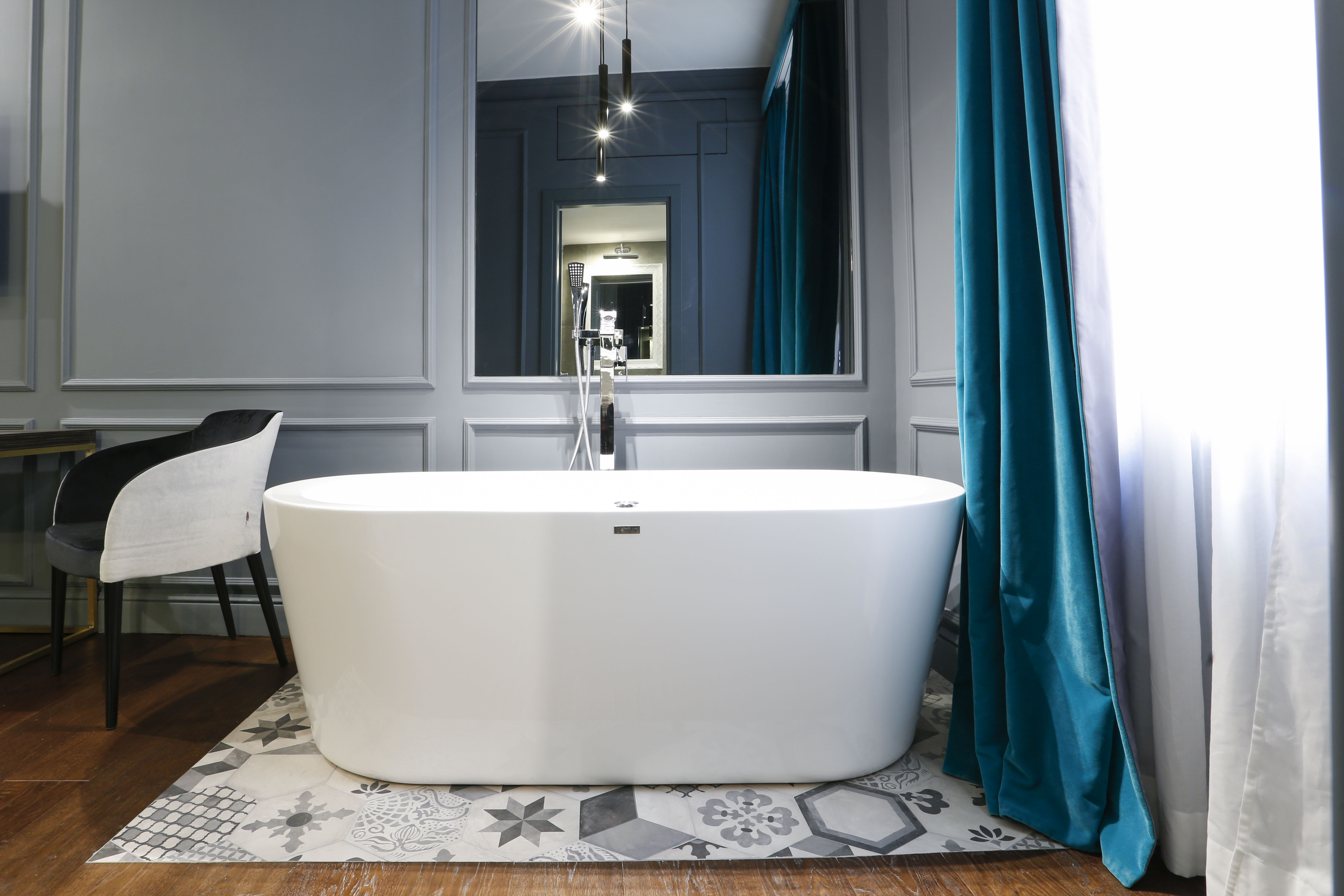 Saint B Boutique Hotel 3/55