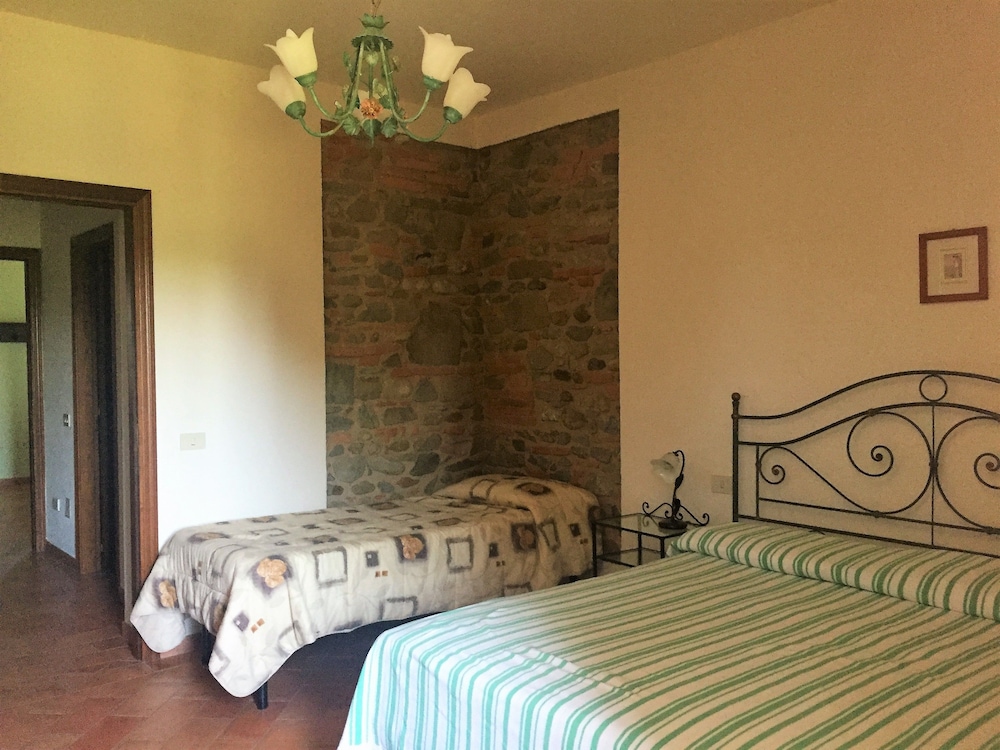 Agriturismo Isola Verde 8/18