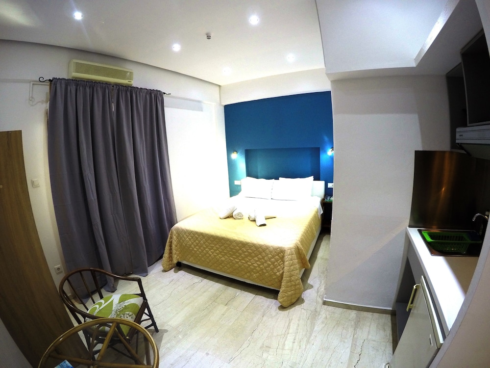 Atlantis Hotel 16/44