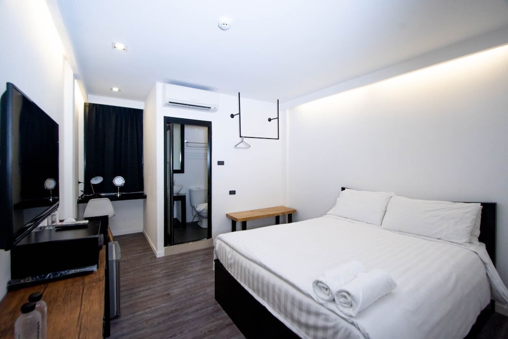 The Nimman Hotel (ex Nimman Boutique Resort) 23/64